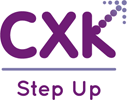Step Up - CXK