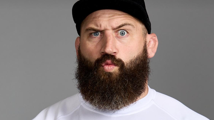 Joe Marler