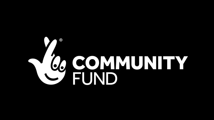 National Lottery Community Fund