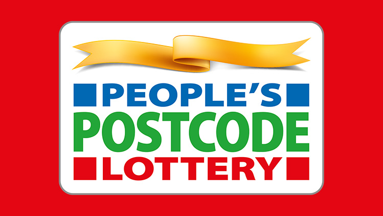 People's Postcode Lottery